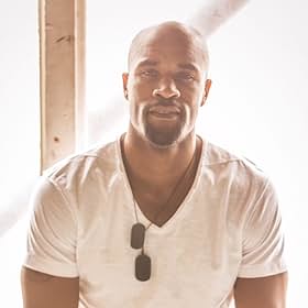 LaMonica Garrett