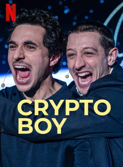 دانلود فیلم Crypto Boy