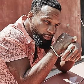 Johnny Ray Gill