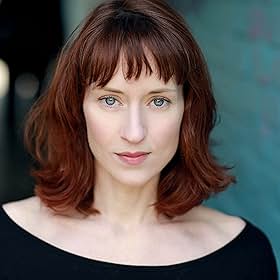 Georgina Rich