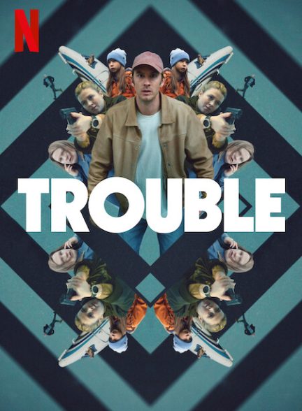دانلود فیلم Trouble