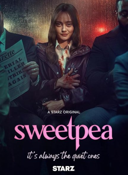 دانلود سریال  Sweetpea