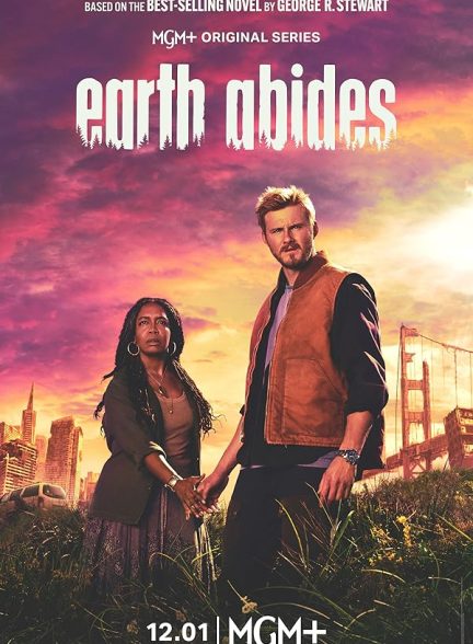دانلود سریال  Earth Abides