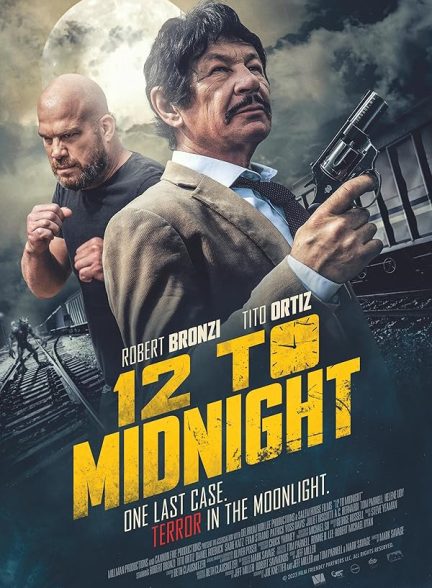 دانلود فیلم 12 to Midnight