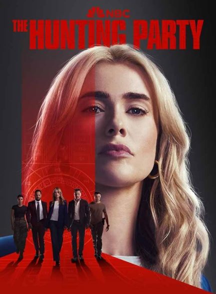 دانلود سریال  The Hunting Party