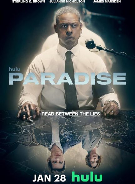 دانلود سریال  Paradise