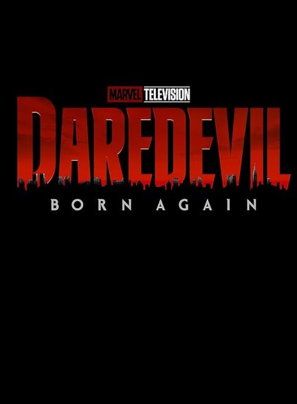 دانلود سریال  Daredevil: Born Again