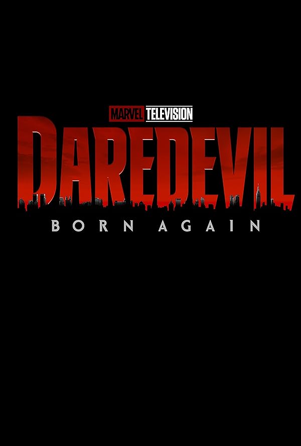 دانلود سریال  Daredevil: Born Again