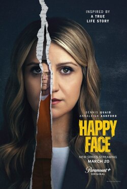 دانلود سریال  Happy Face