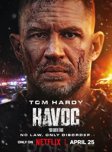 دانلود فیلم Havoc