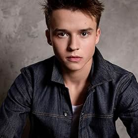 Maxwell Jenkins