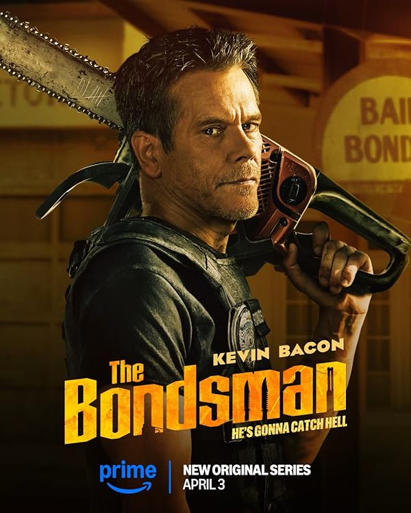 دانلود سریال  The Bondsman