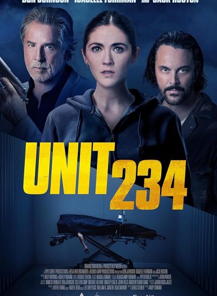 دانلود فیلم Unit 234