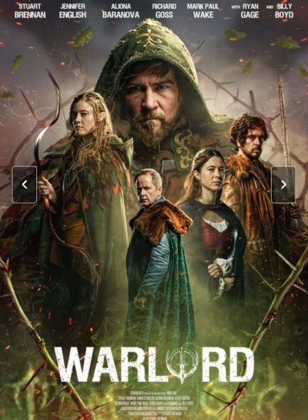 دانلود فیلم Warlord